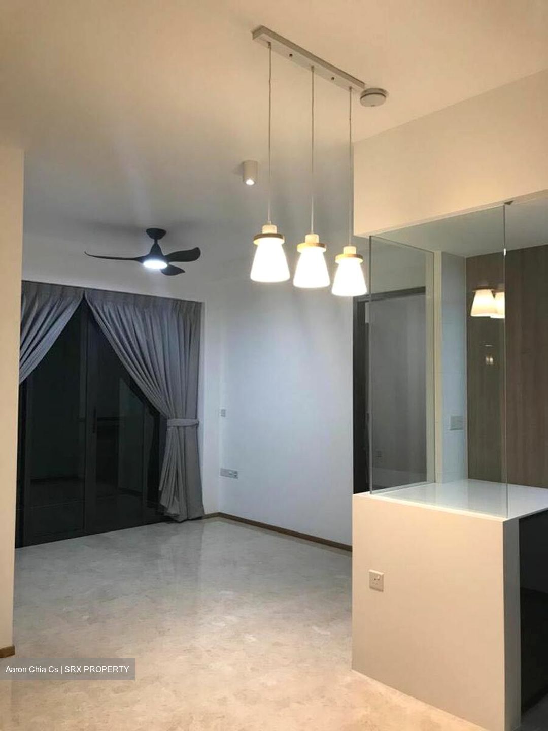 Botanique At Bartley (D19), Condominium #581895871
